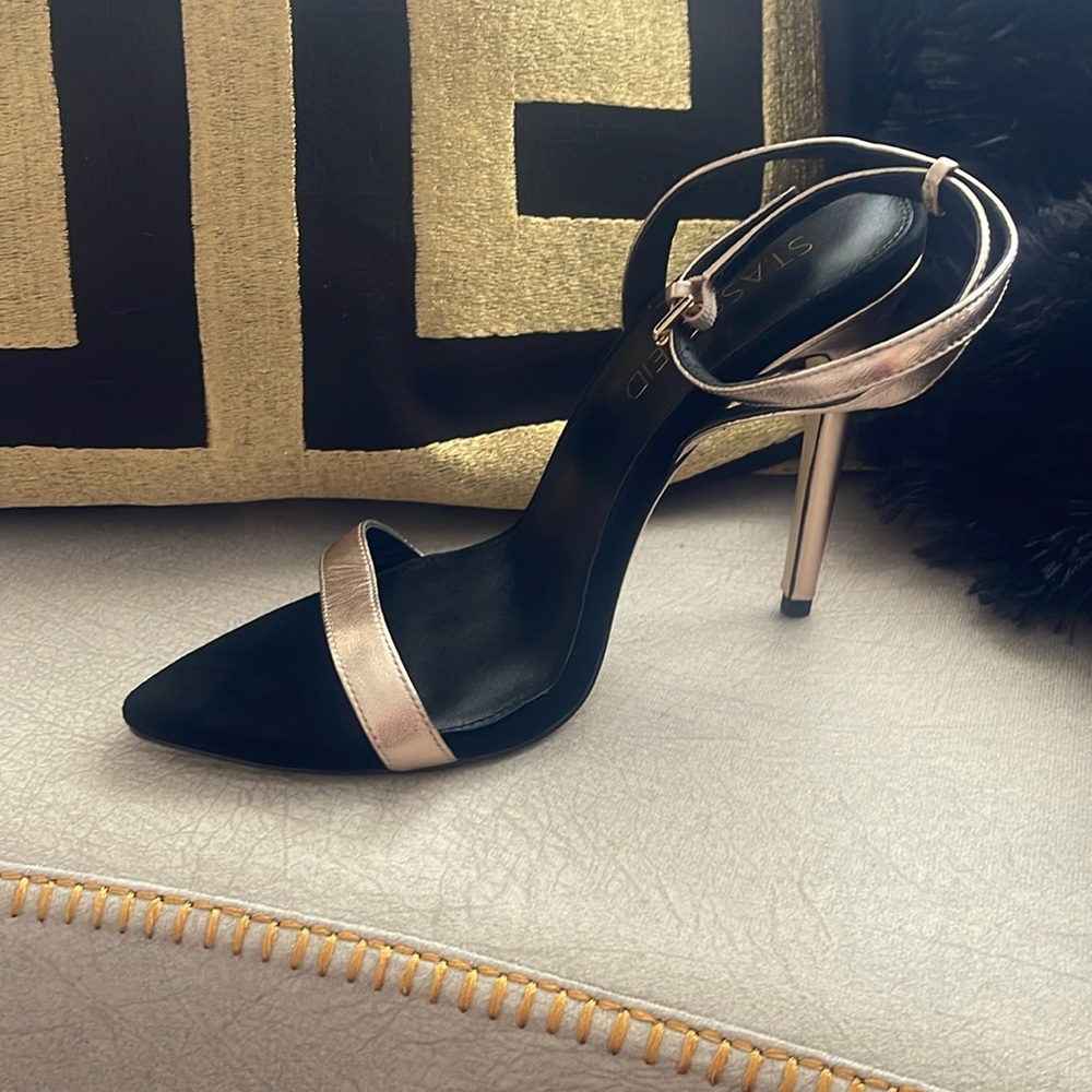 Stassi Reid women’s shoes